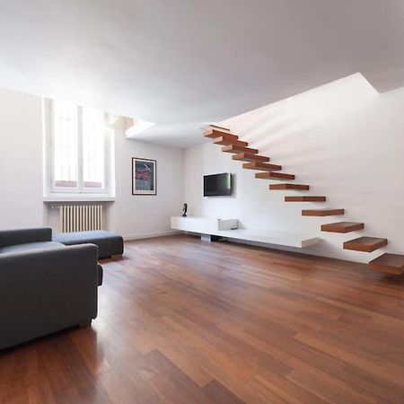 Santa Maria Novella Stylish Loft Great Location-Hosted By Sweetstay Флоренция Екстериор снимка