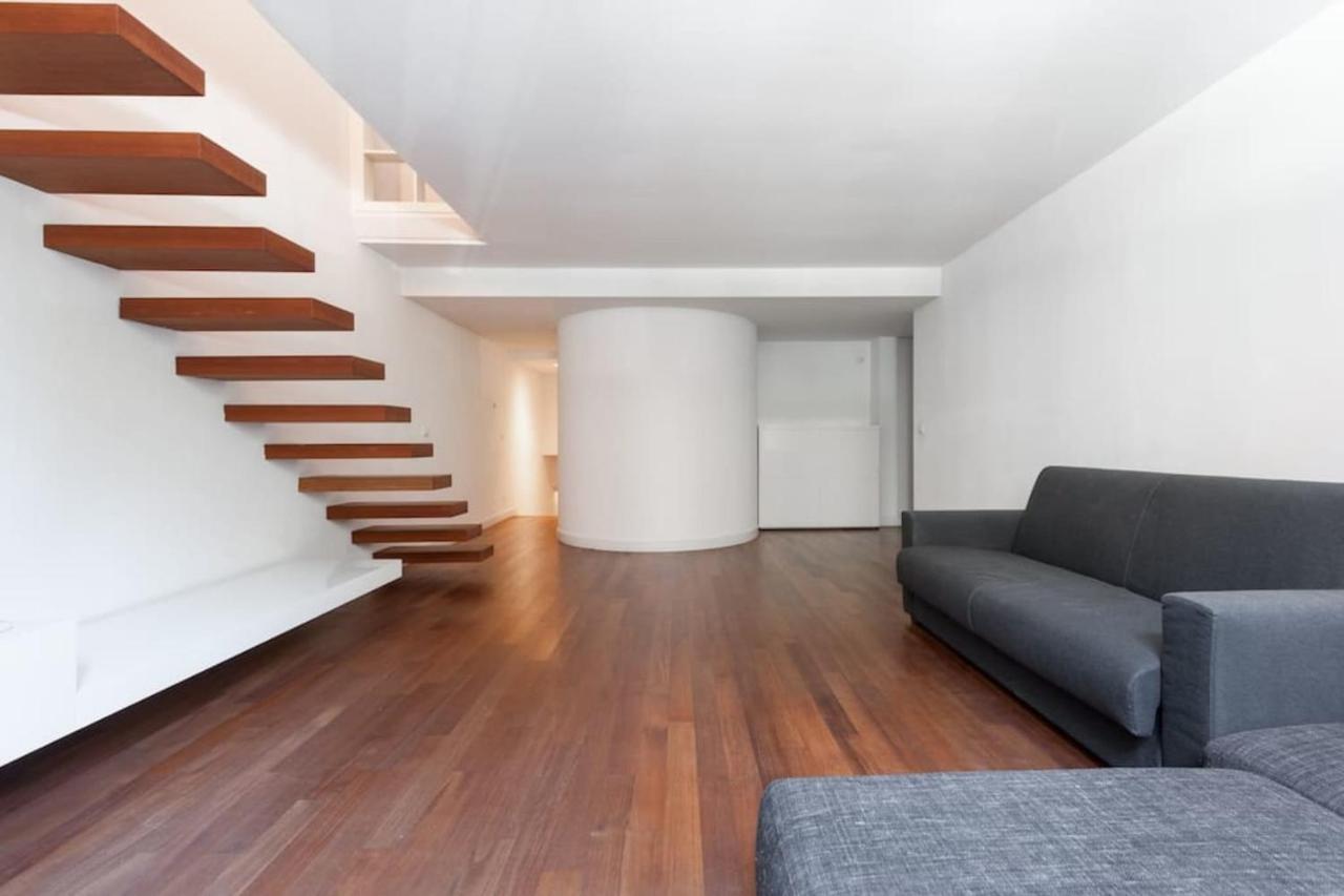 Santa Maria Novella Stylish Loft Great Location-Hosted By Sweetstay Флоренция Екстериор снимка
