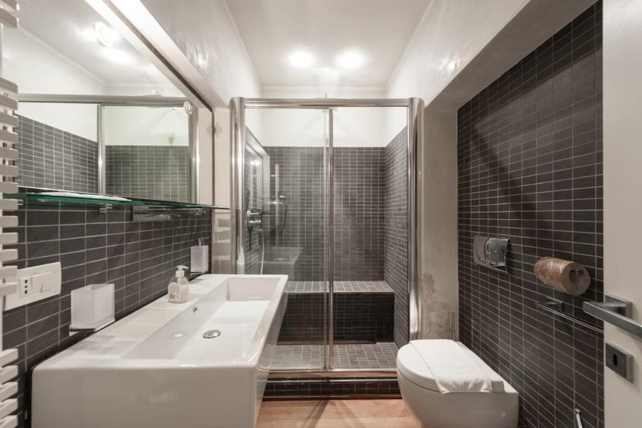 Santa Maria Novella Stylish Loft Great Location-Hosted By Sweetstay Флоренция Екстериор снимка
