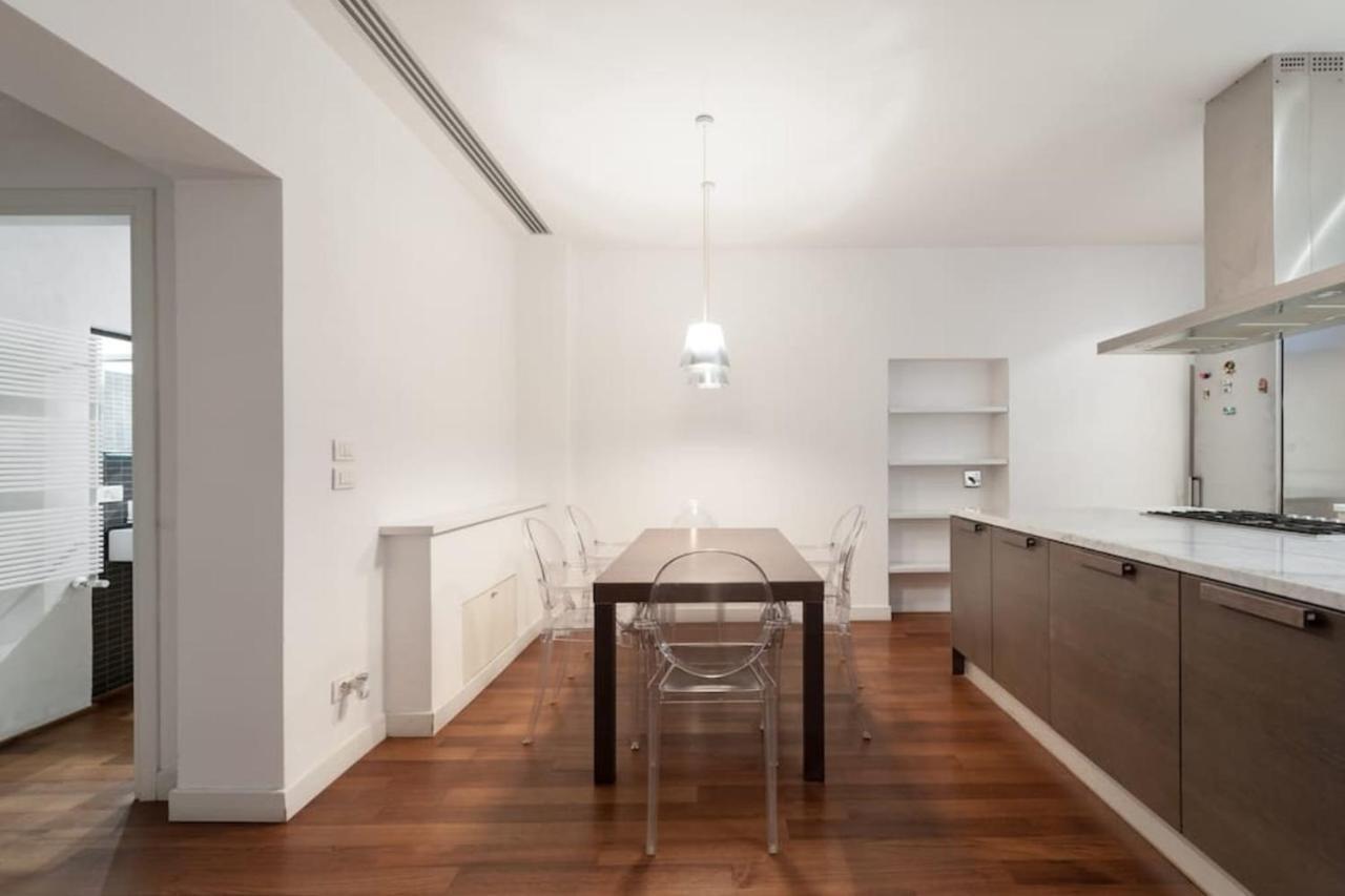 Santa Maria Novella Stylish Loft Great Location-Hosted By Sweetstay Флоренция Екстериор снимка