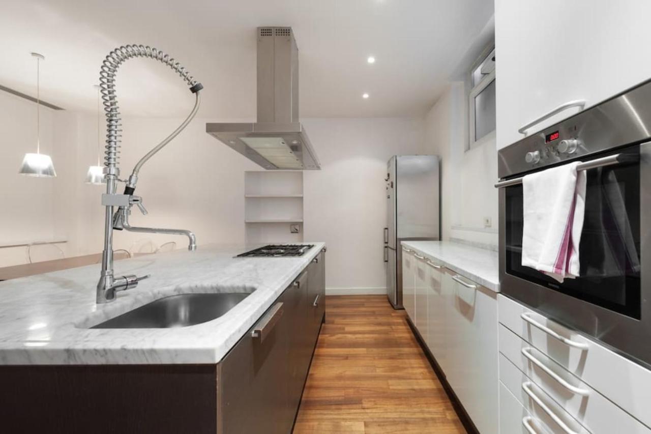 Santa Maria Novella Stylish Loft Great Location-Hosted By Sweetstay Флоренция Екстериор снимка
