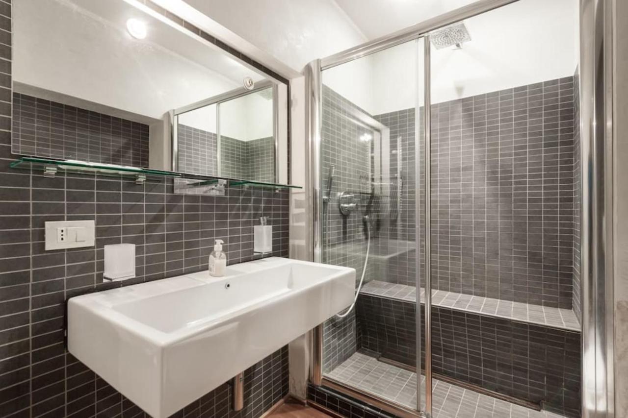 Santa Maria Novella Stylish Loft Great Location-Hosted By Sweetstay Флоренция Екстериор снимка