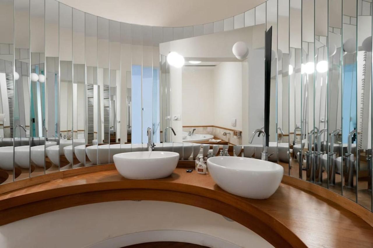 Santa Maria Novella Stylish Loft Great Location-Hosted By Sweetstay Флоренция Екстериор снимка