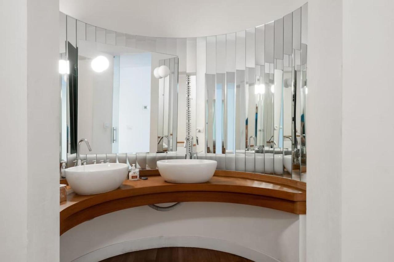 Santa Maria Novella Stylish Loft Great Location-Hosted By Sweetstay Флоренция Екстериор снимка